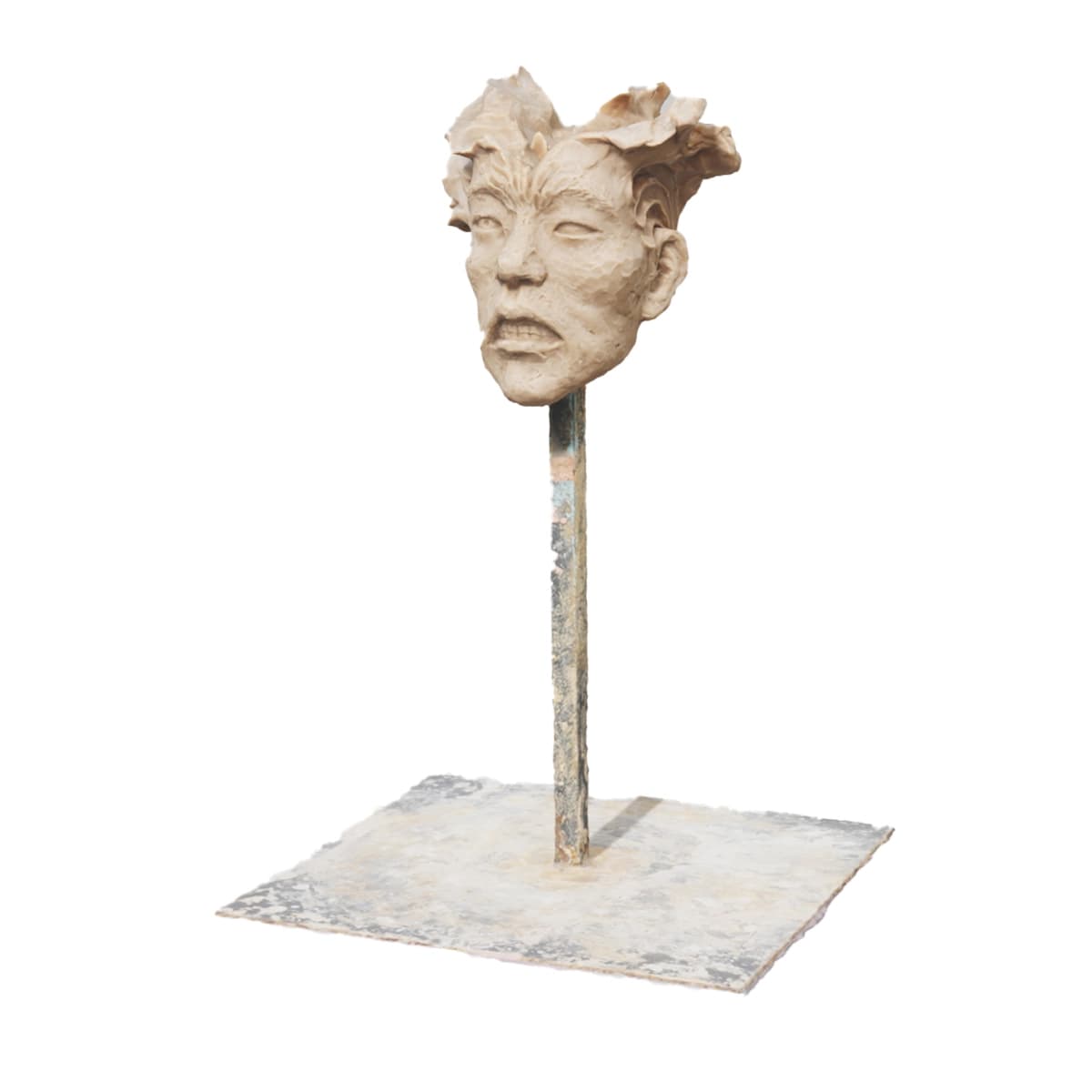 blownhead_2022_photogrammetry